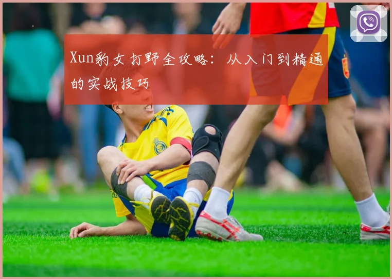Xun豹女打野全攻略：从入门到精通的实战技巧